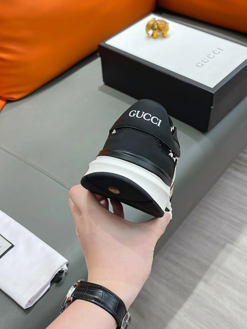 Minimalist Gxccx Sneakers 166843