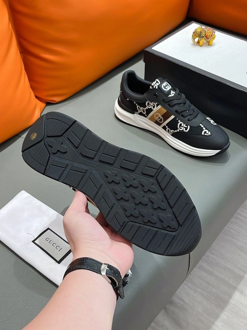 Minimalist Gxccx Sneakers 166843