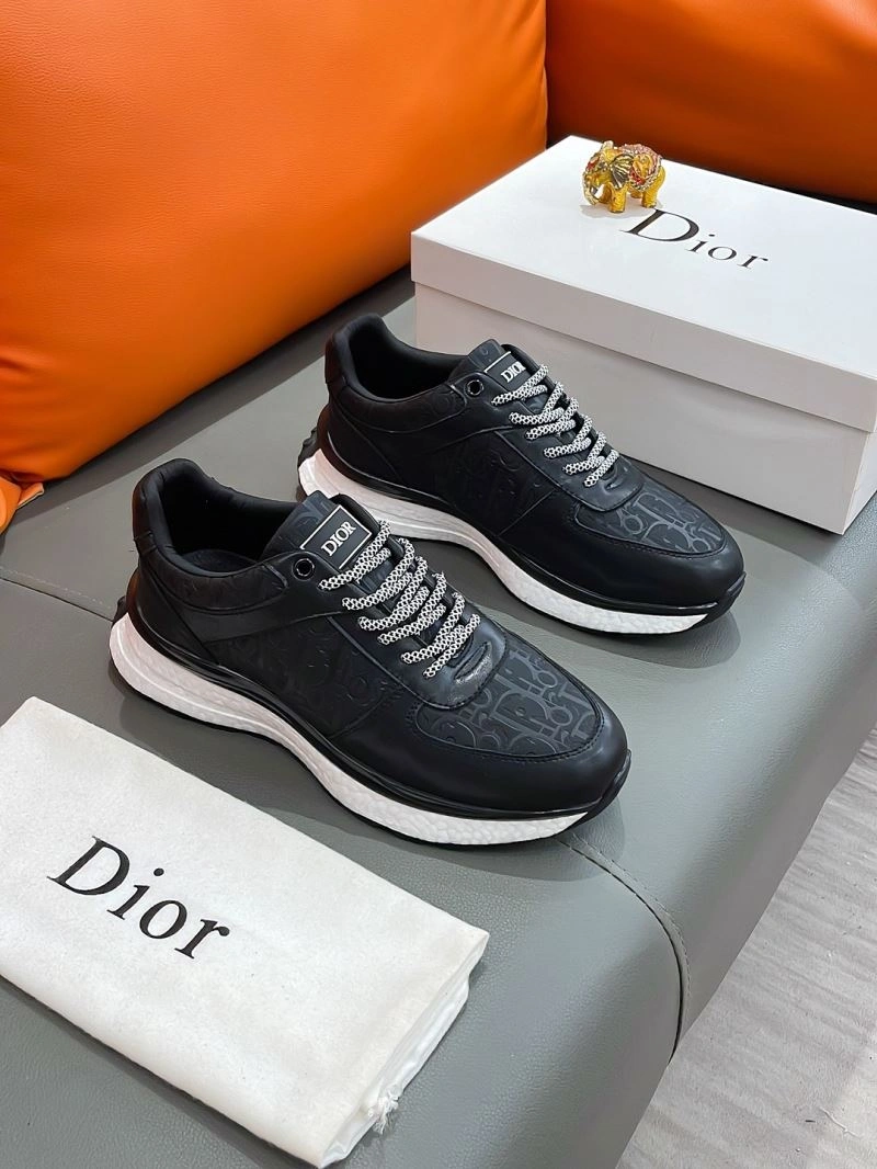 Functional Christian Dxxr Casual Shoes 144794