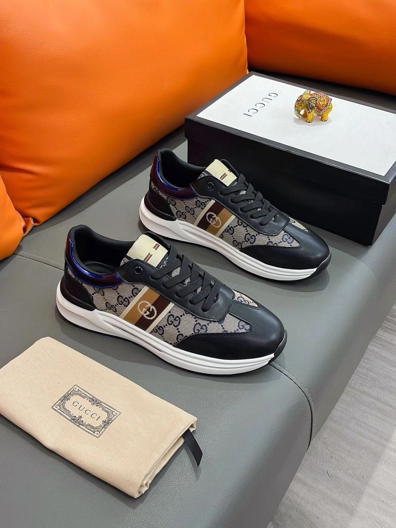 Soft Gxccx Sneakers 166842
