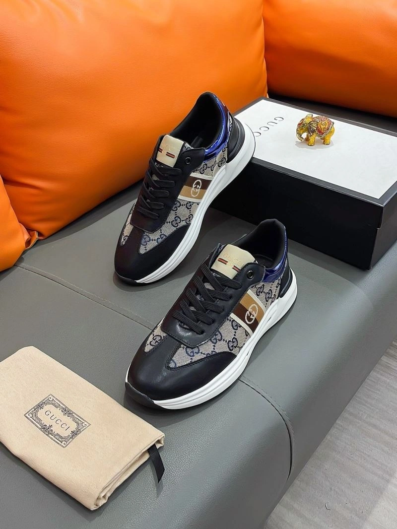 Soft Gxccx Sneakers 166842
