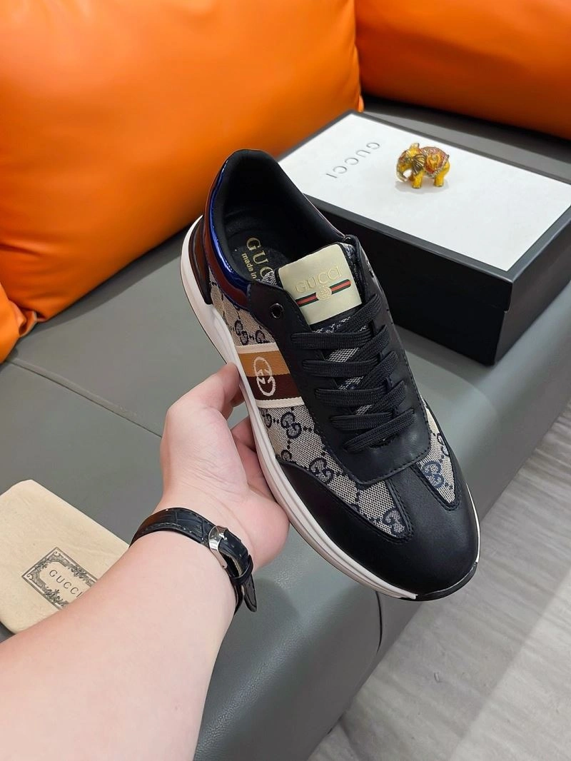 Soft Gxccx Sneakers 166842