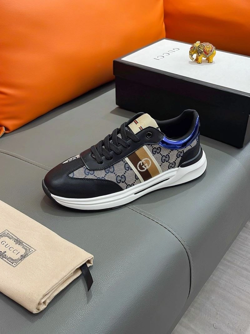 Soft Gxccx Sneakers 166842