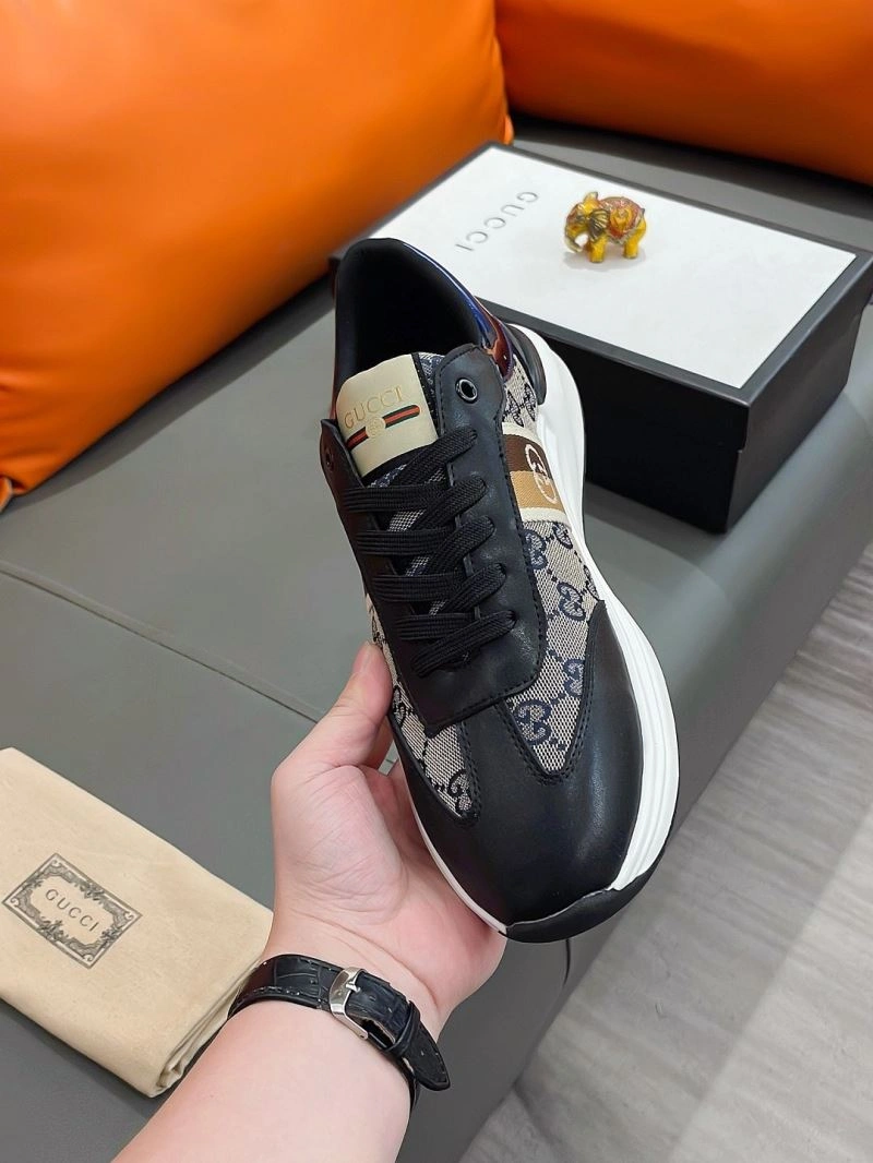 Soft Gxccx Sneakers 166842