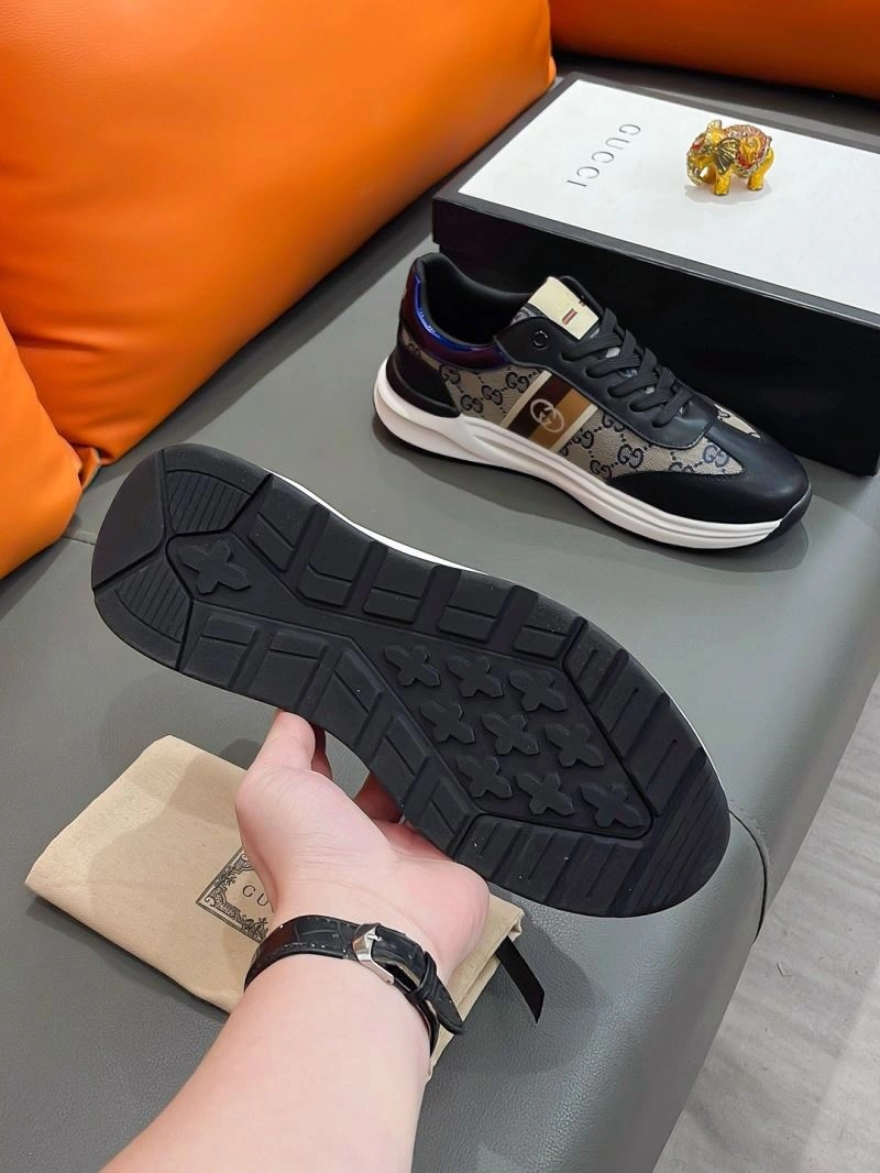 Soft Gxccx Sneakers 166842