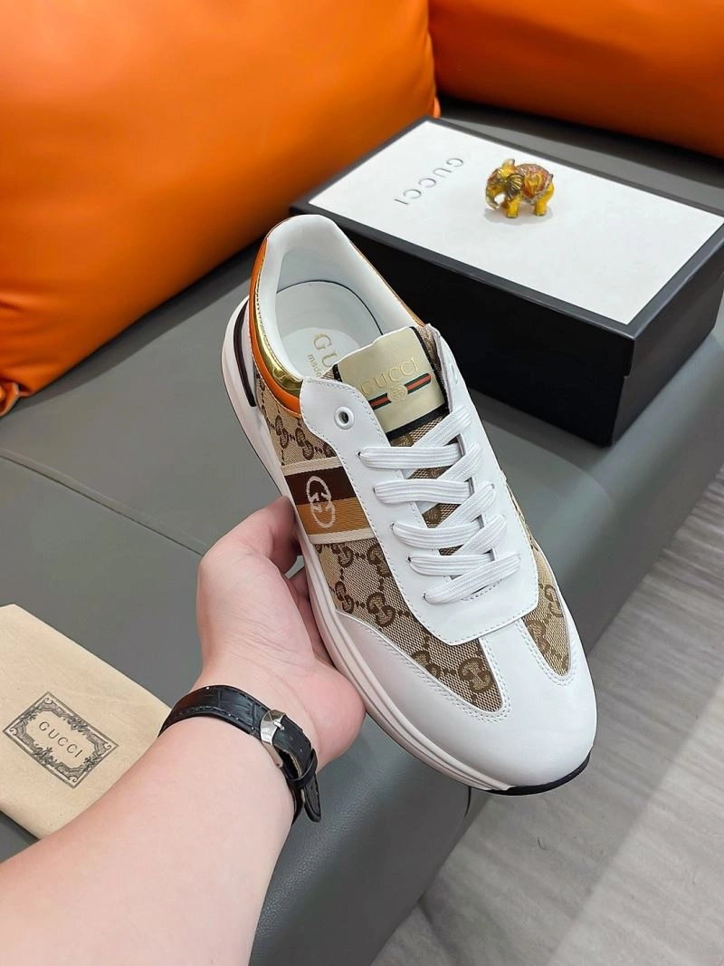 Gxccx Sneakers Fashionable 166849