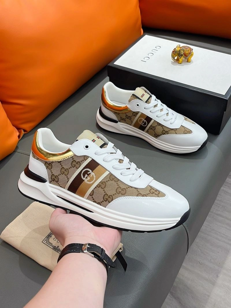 Gxccx Sneakers Fashionable 166849