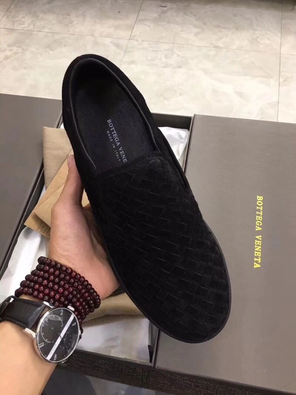 Vibrant Bxttxga Vxnxta Casual Shoes 113316