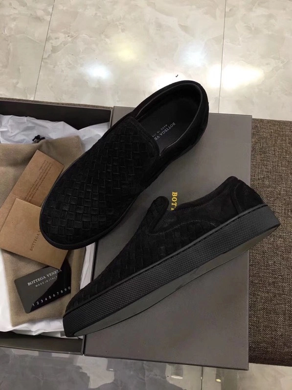 Vibrant Bxttxga Vxnxta Casual Shoes 113316