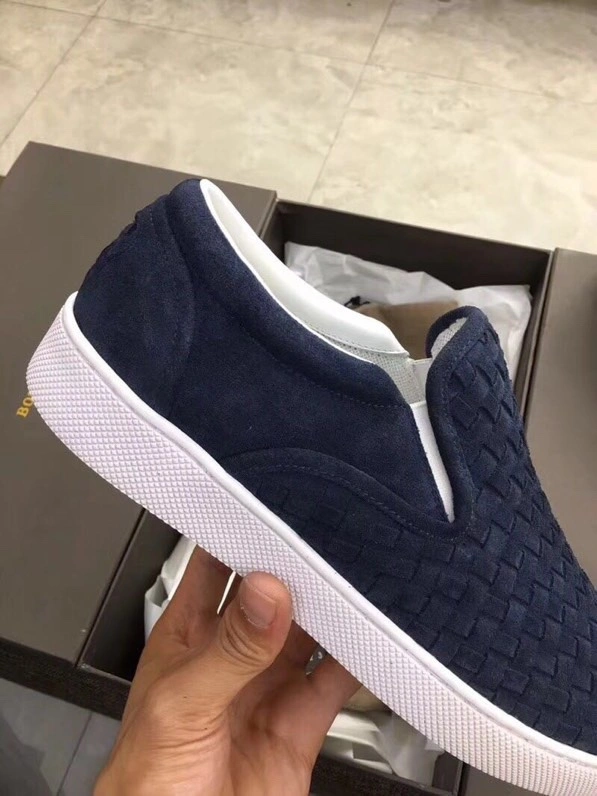 Bxttxga Vxnxta Casual Shoes Vibrant 113312