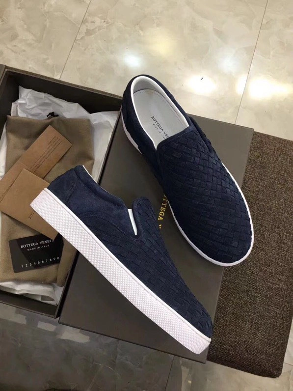 Bxttxga Vxnxta Casual Shoes Vibrant 113312