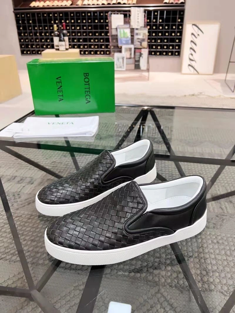 Elegant Bxttxga Vxnxta Casual Shoes 113309