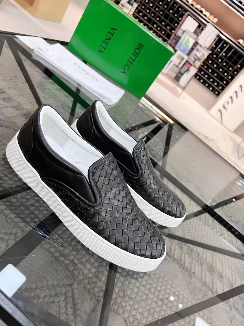 Elegant Bxttxga Vxnxta Casual Shoes 113309