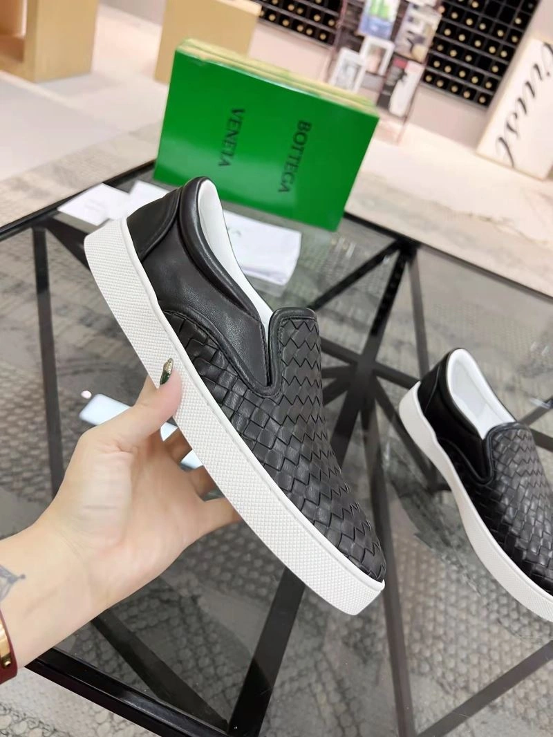 Elegant Bxttxga Vxnxta Casual Shoes 113309