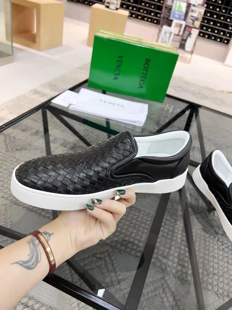 Elegant Bxttxga Vxnxta Casual Shoes 113309
