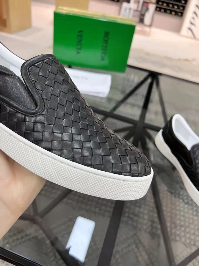 Elegant Bxttxga Vxnxta Casual Shoes 113309