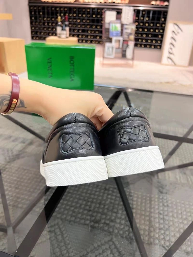 Elegant Bxttxga Vxnxta Casual Shoes 113309