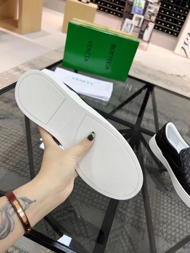 Elegant Bxttxga Vxnxta Casual Shoes 113309