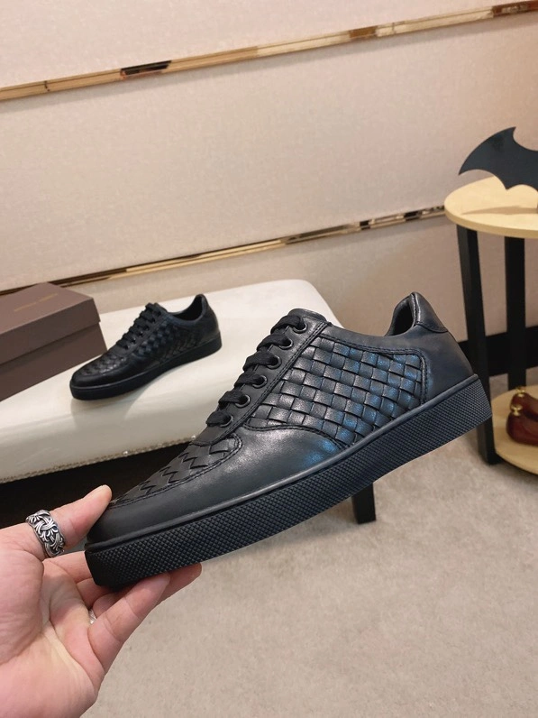 Bxttxga Vxnxta Casual Shoes Resilient 113321
