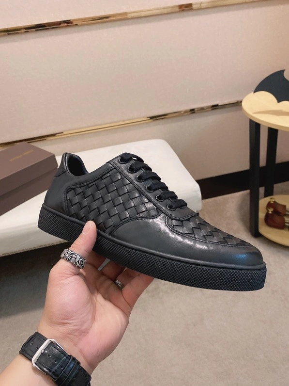 Bxttxga Vxnxta Casual Shoes Resilient 113321