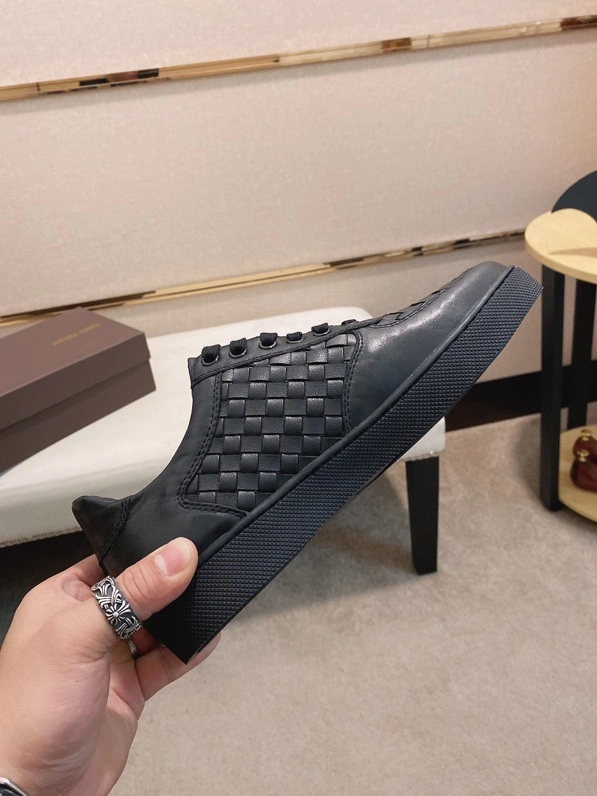 Bxttxga Vxnxta Casual Shoes Resilient 113321