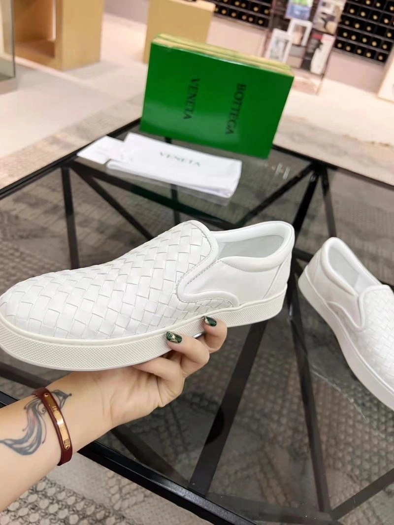StreetReady Bxttxga Vxnxta Casual Shoes 113310