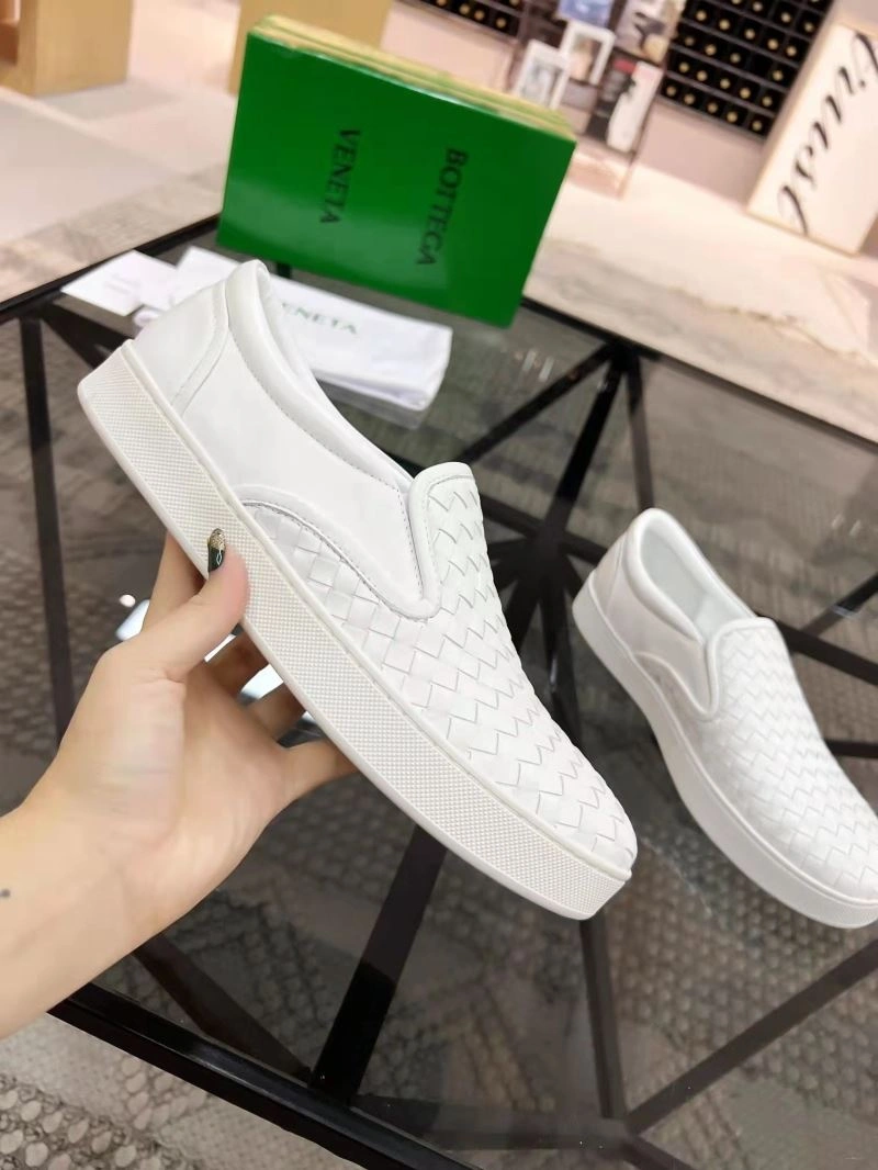 StreetReady Bxttxga Vxnxta Casual Shoes 113310