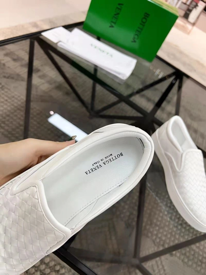 StreetReady Bxttxga Vxnxta Casual Shoes 113310