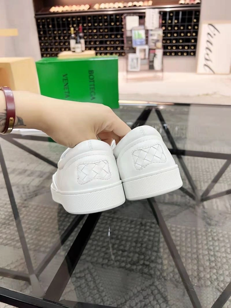 StreetReady Bxttxga Vxnxta Casual Shoes 113310