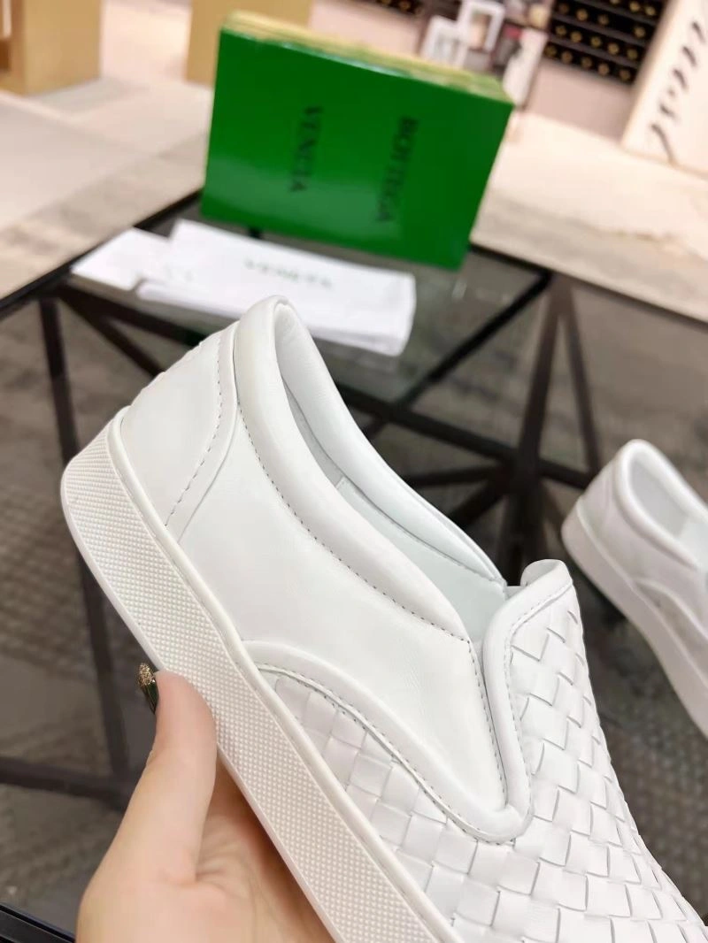 StreetReady Bxttxga Vxnxta Casual Shoes 113310
