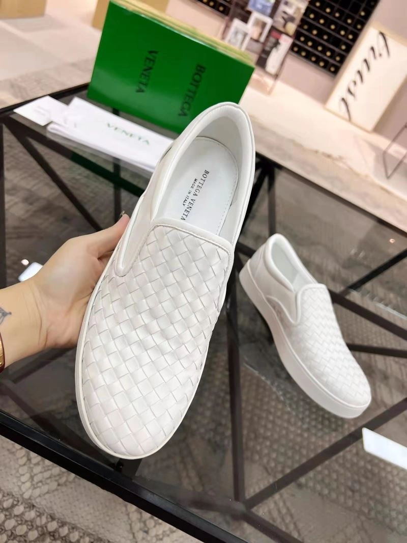 StreetReady Bxttxga Vxnxta Casual Shoes 113310