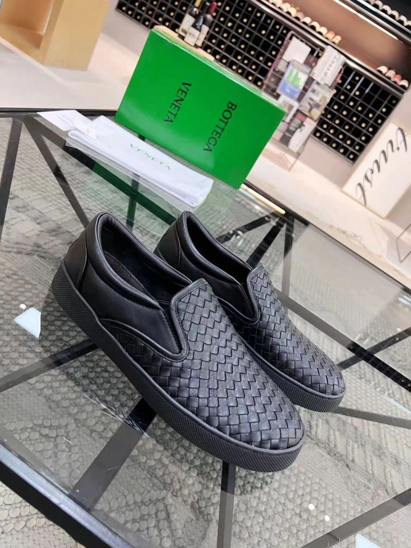 Bxttxga Vxnxta Casual Shoes WellDesigned 113315