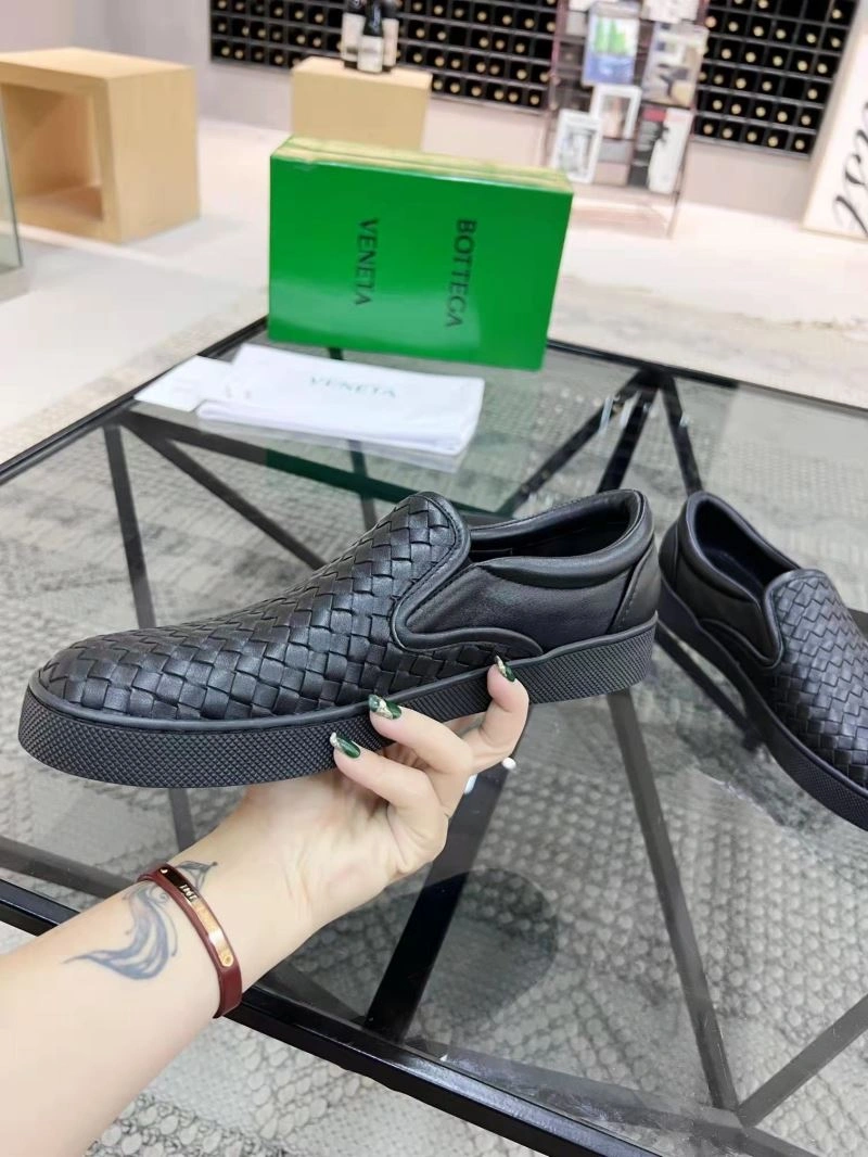 Bxttxga Vxnxta Casual Shoes WellDesigned 113315