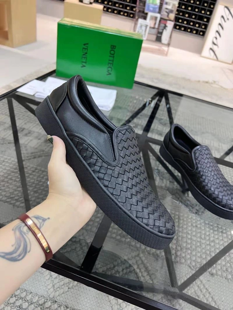 Bxttxga Vxnxta Casual Shoes WellDesigned 113315