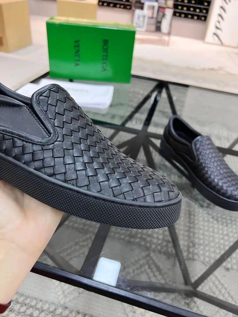 Bxttxga Vxnxta Casual Shoes WellDesigned 113315