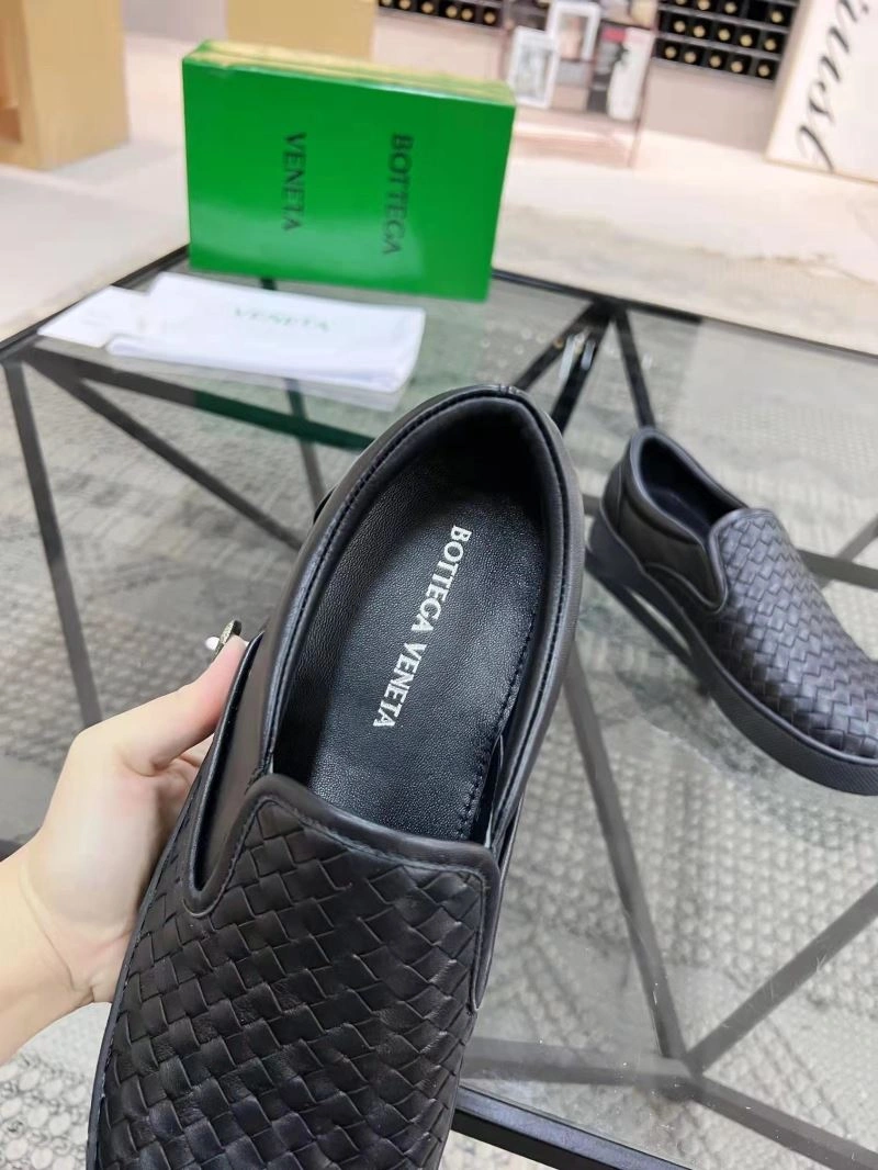 Bxttxga Vxnxta Casual Shoes WellDesigned 113315