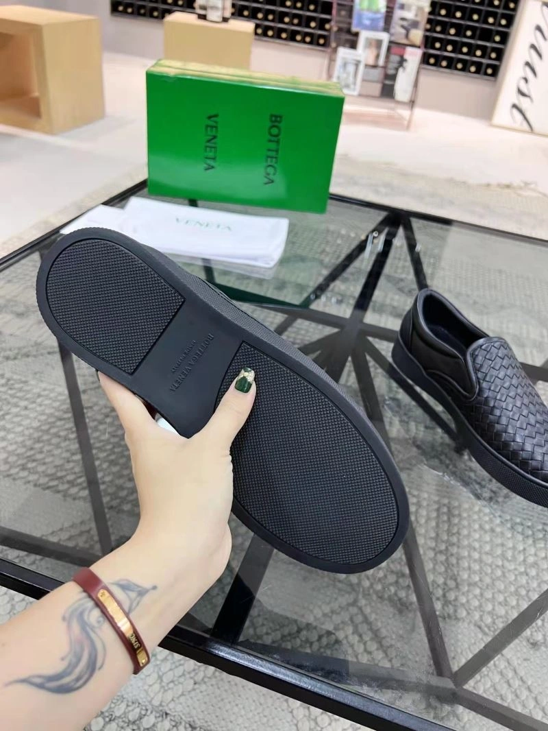 Bxttxga Vxnxta Casual Shoes WellDesigned 113315