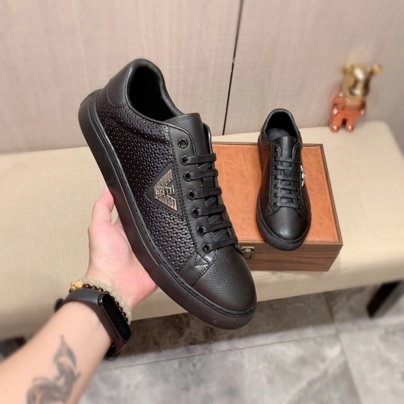 Armxnx Sneakers Compact 109011