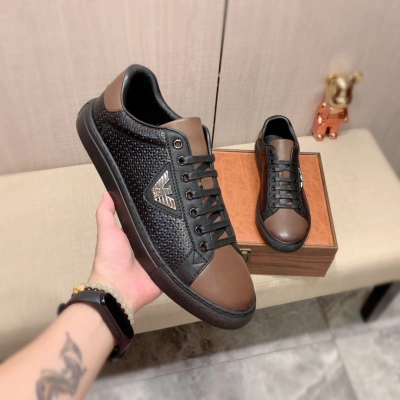 Armxnx Sneakers WellDesigned 109006