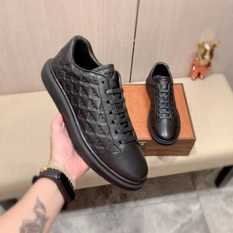 Minimalist Armxnx Sneakers 109005
