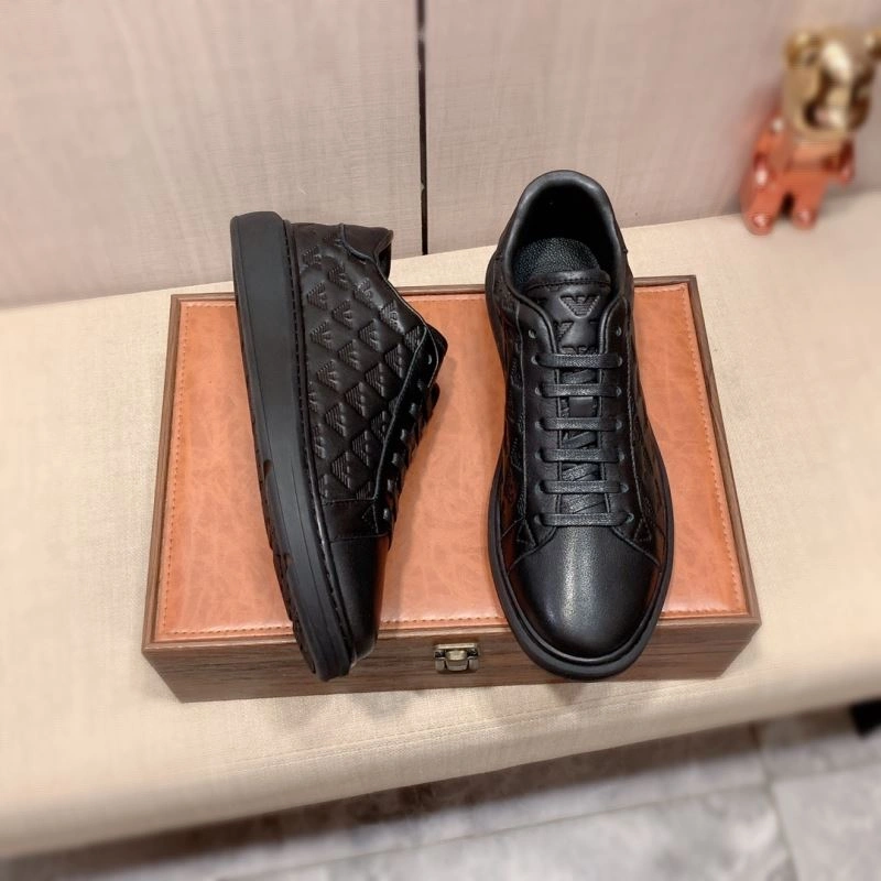 Minimalist Armxnx Sneakers 109005
