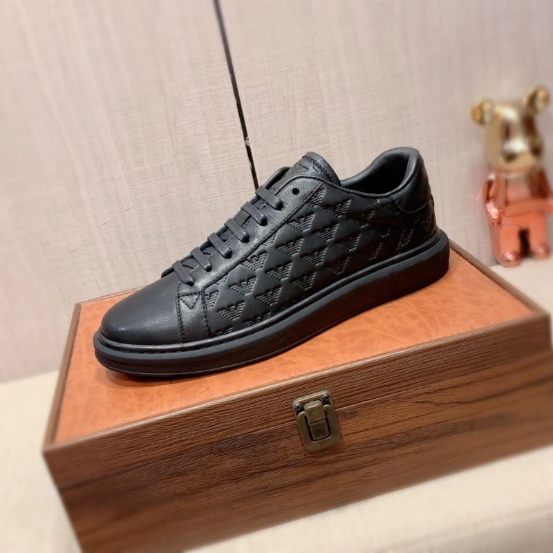 Minimalist Armxnx Sneakers 109005