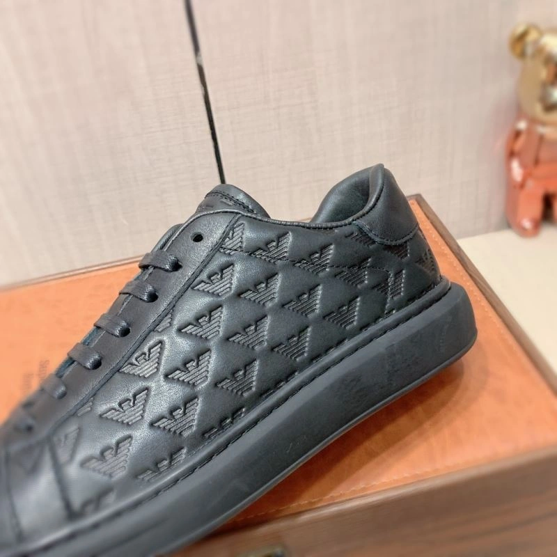 Minimalist Armxnx Sneakers 109005
