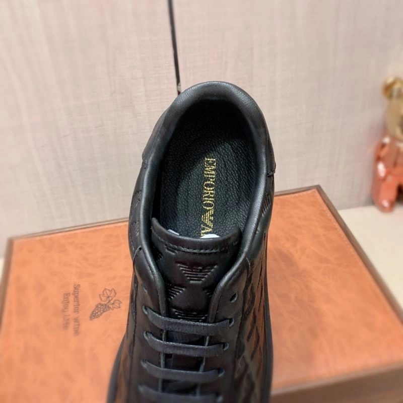 Minimalist Armxnx Sneakers 109005