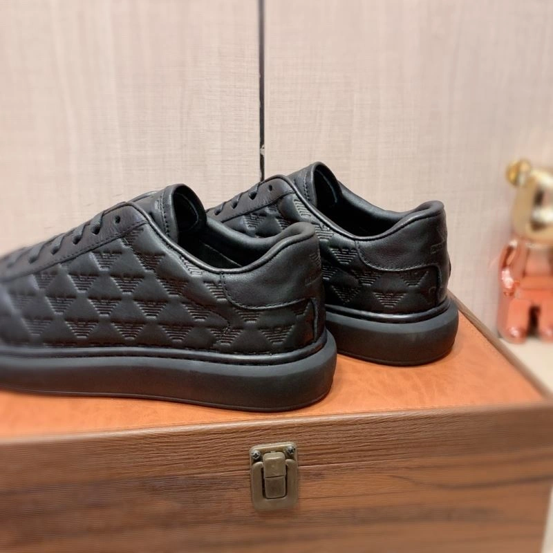 Minimalist Armxnx Sneakers 109005