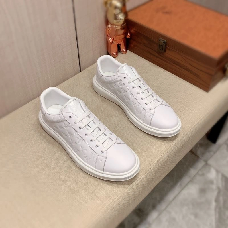 Armxnx Sneakers Flexible 109004