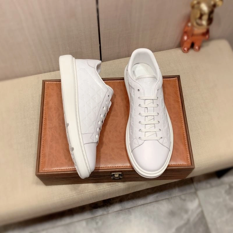 Armxnx Sneakers Flexible 109004