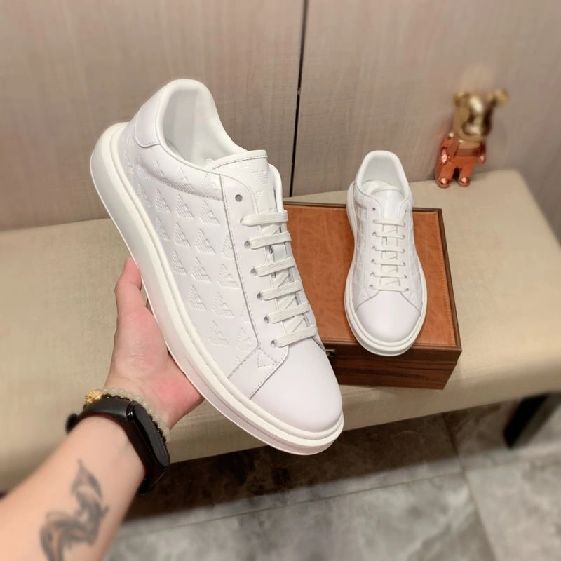Armxnx Sneakers Flexible 109004