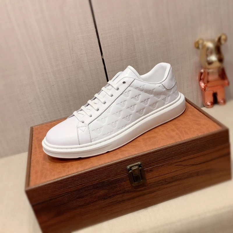 Armxnx Sneakers Flexible 109004