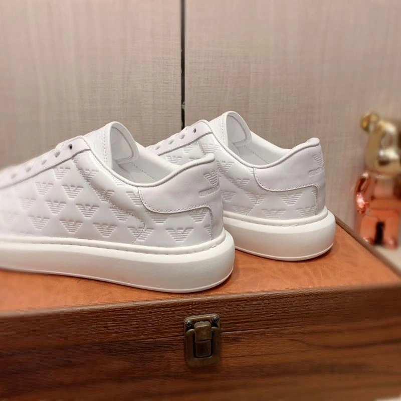 Armxnx Sneakers Flexible 109004